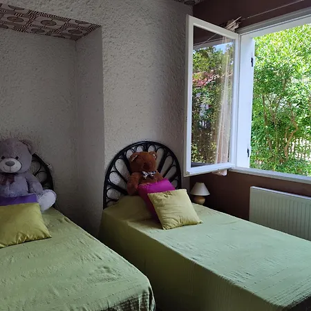 Villa Jolie Cap-ferret Mimbeau Lège-Cap-Ferret